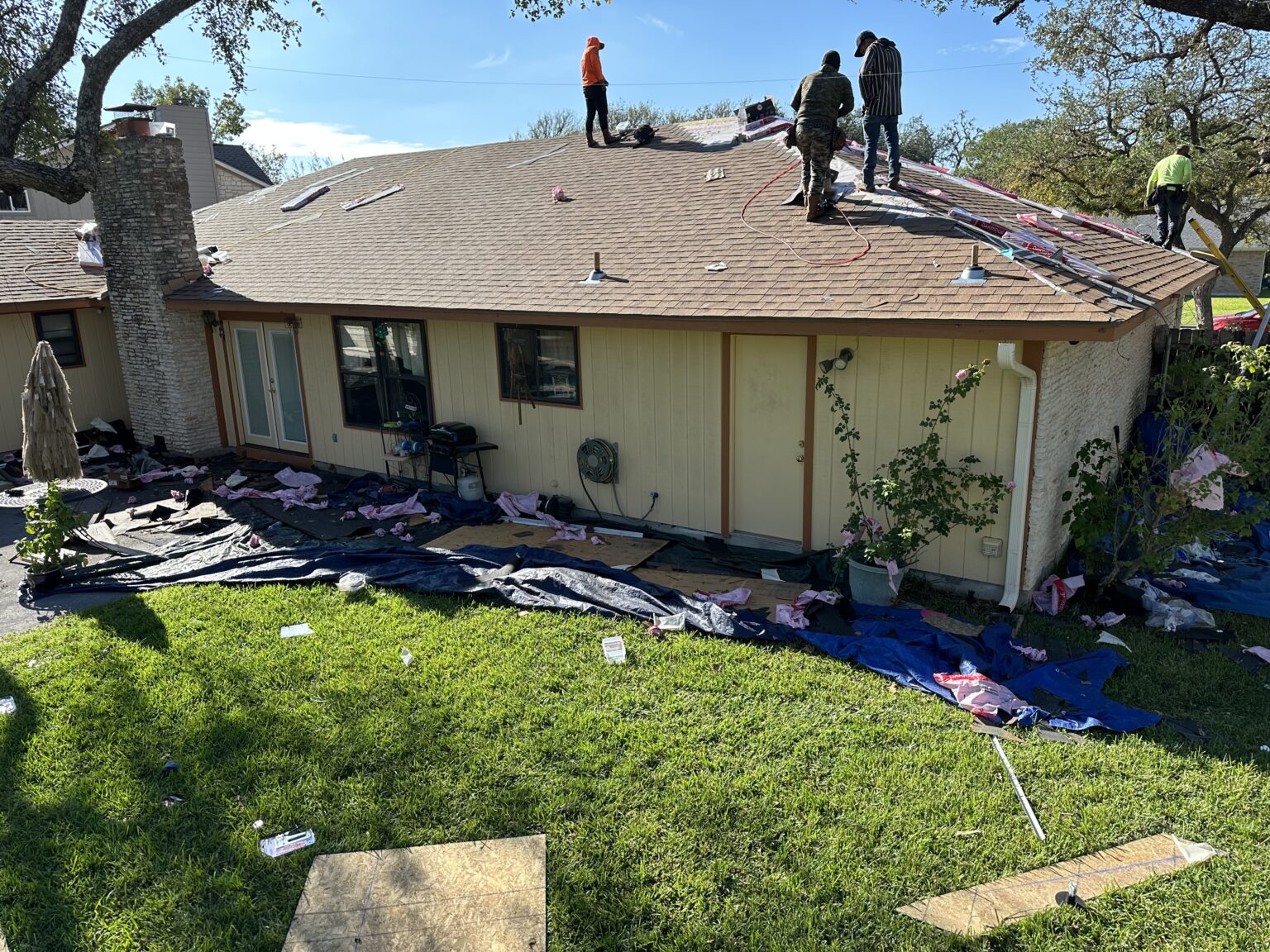 asphaltshingleroof Quick Start Roofing